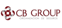 Logo CB Group